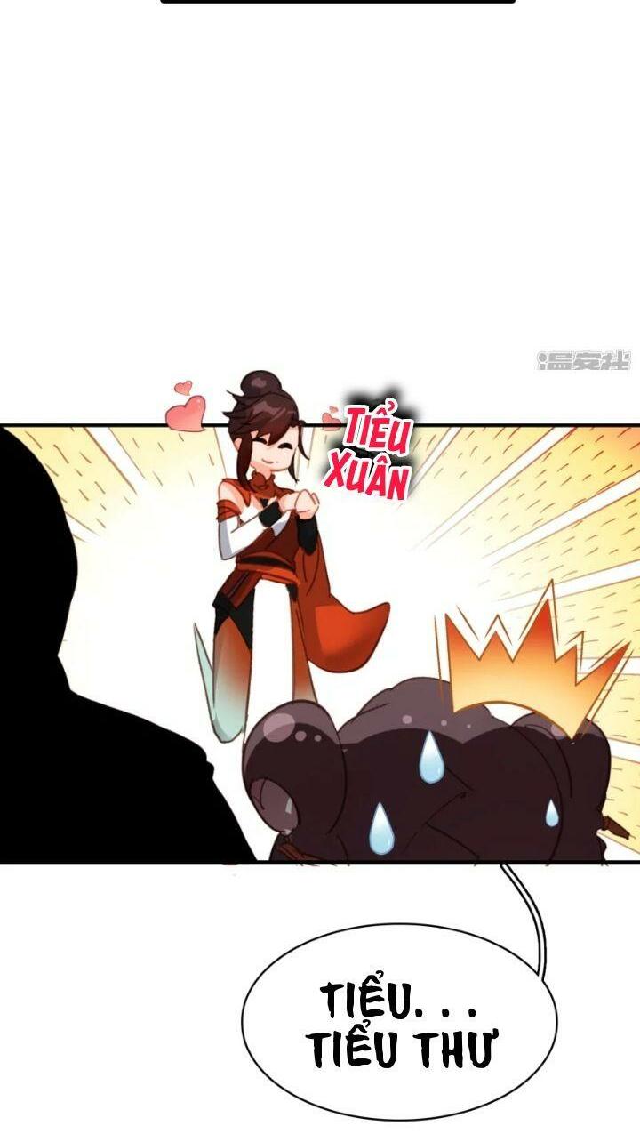 long đằng chiến tôn chapter 7 34