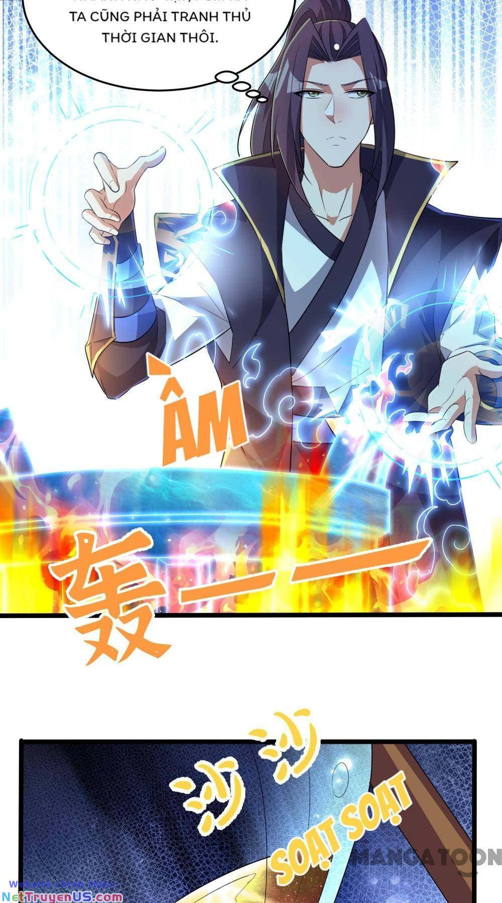 đệ nhất người ở rể chapter 289 20