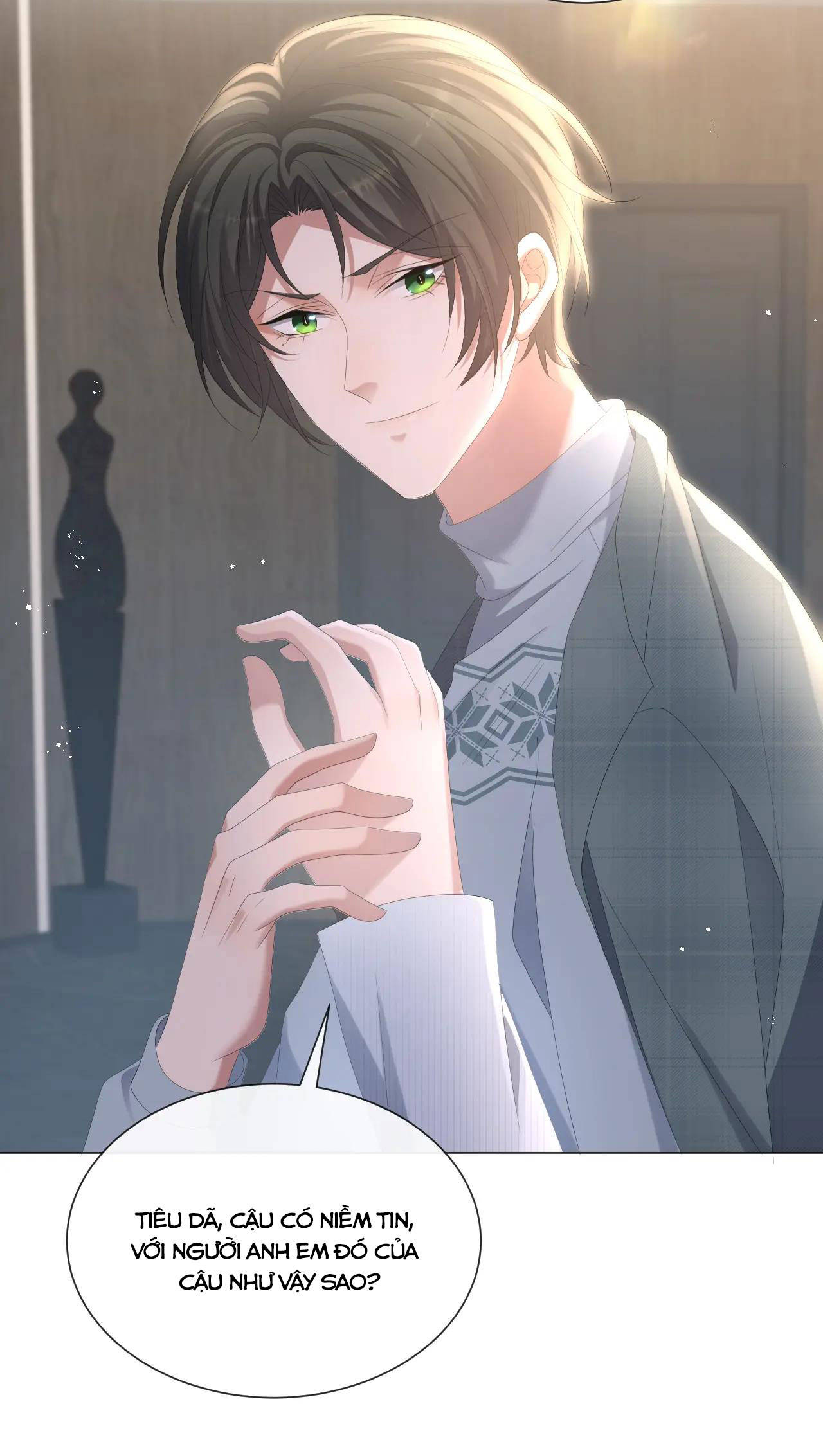 từ nay bắt đầu ngược tra nam chapter 32 15