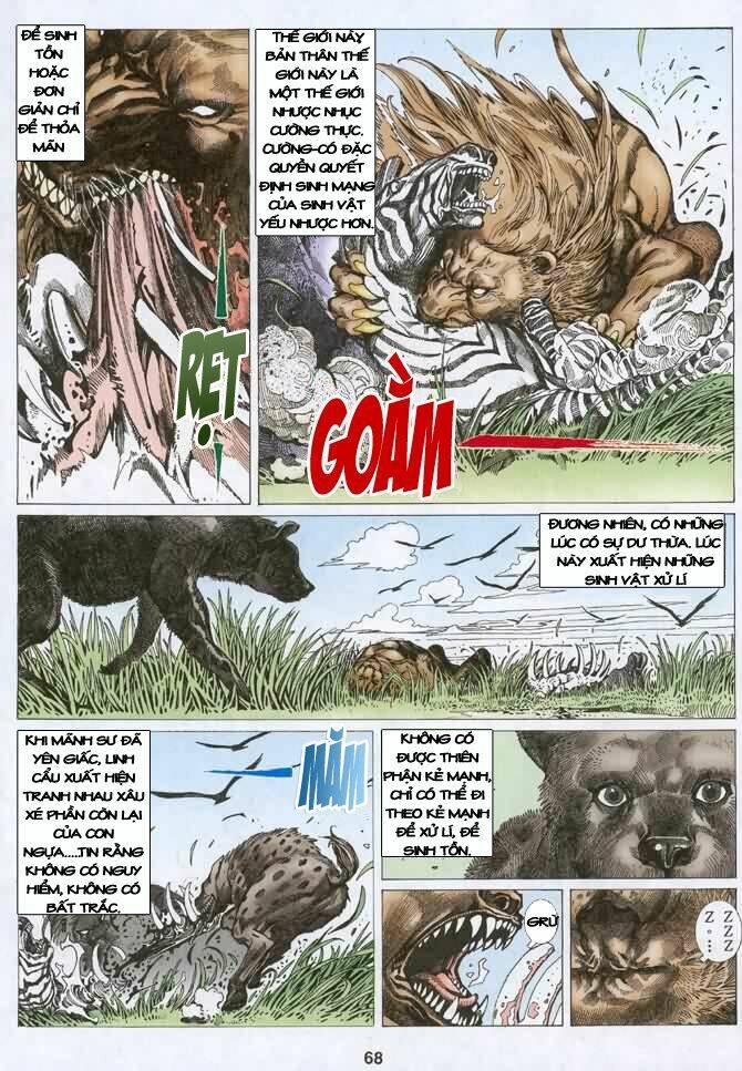 hải hổ 2 chapter 27 2