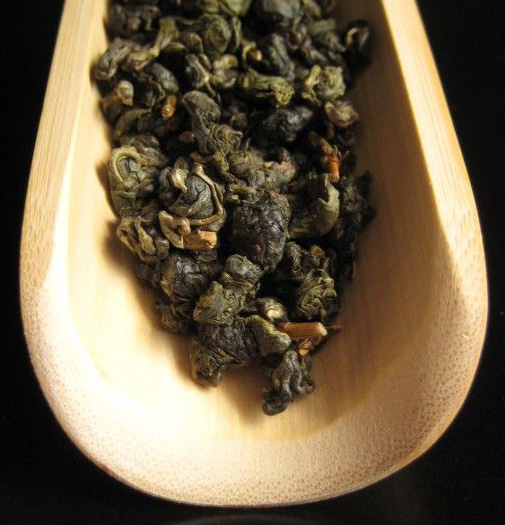 TRÀ OOLONG BAO NHÔM 250GR - Tâm Châu