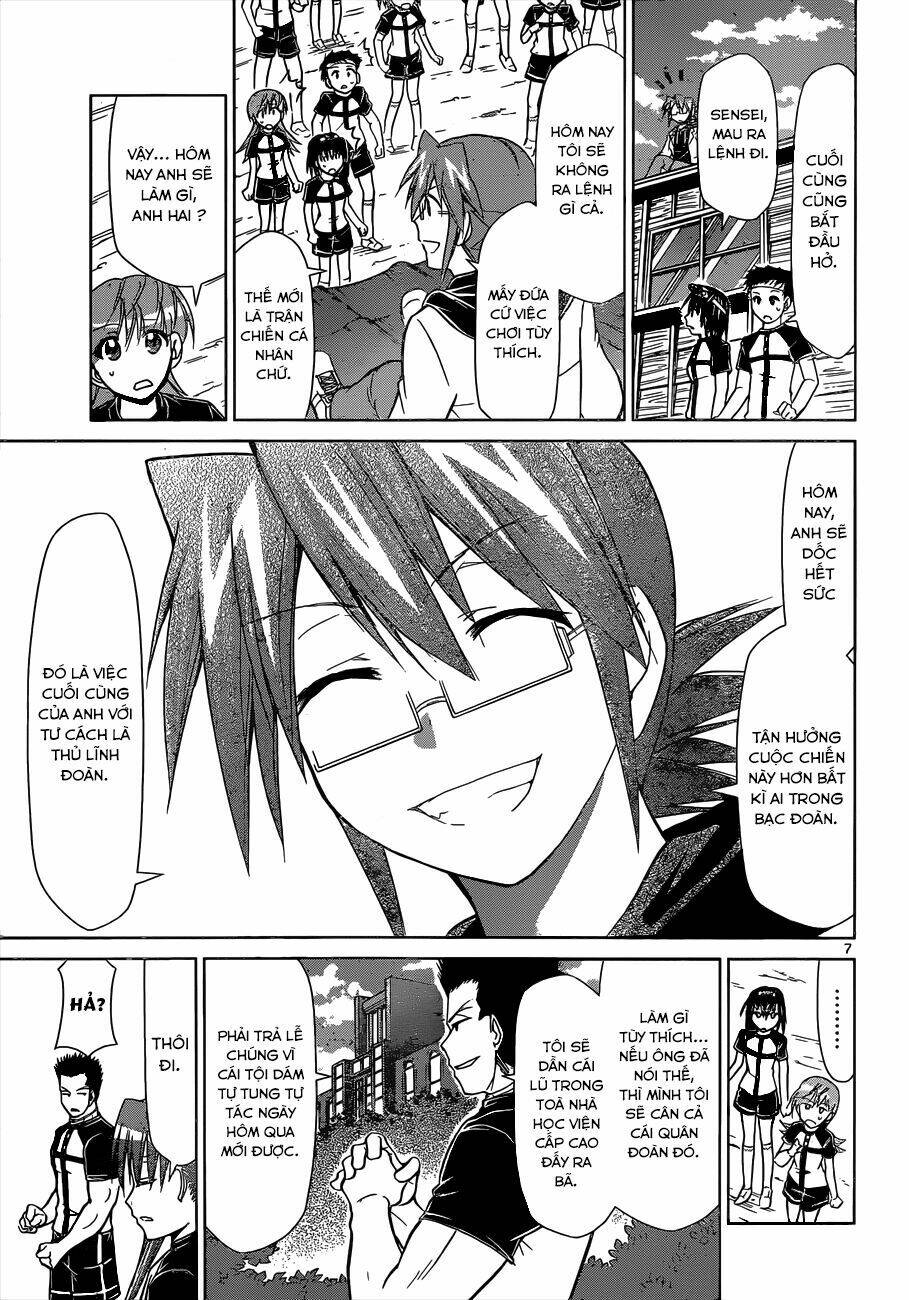 denpa kyoushi chapter 120 10