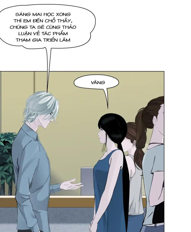 điêu khắc chapter 28 11