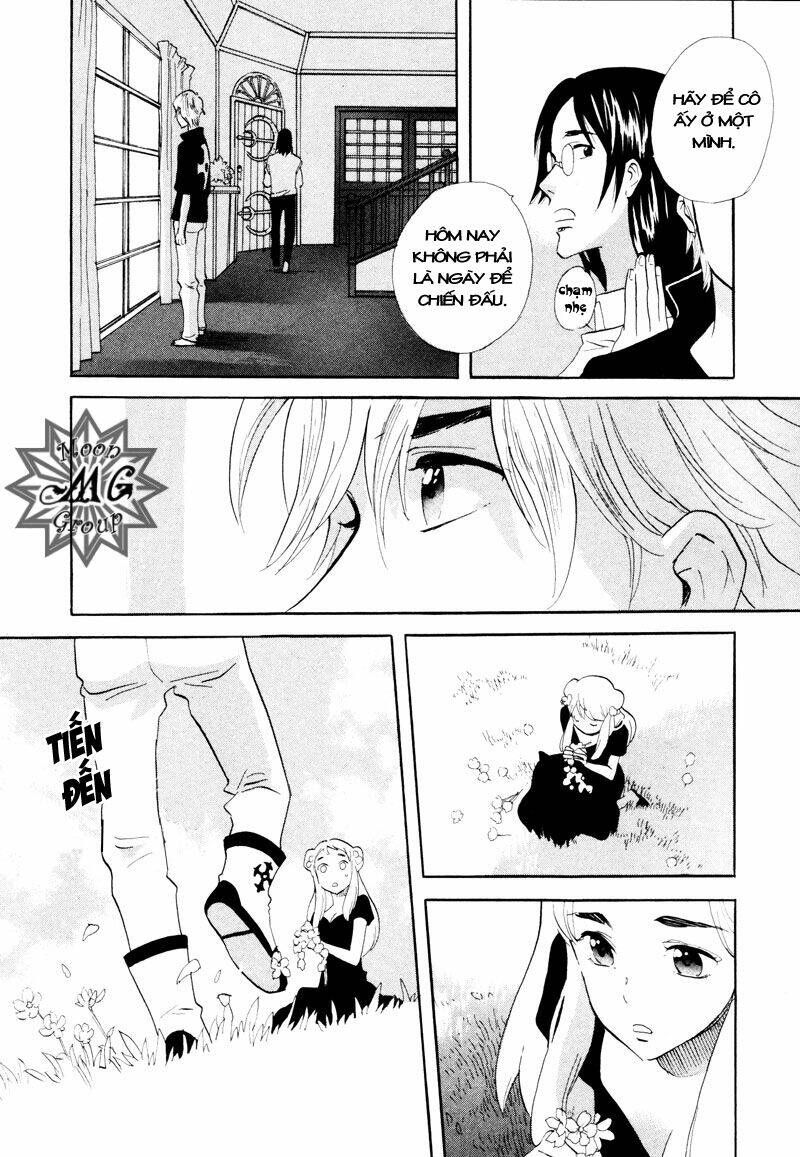 meteor methuselah chapter 48 11