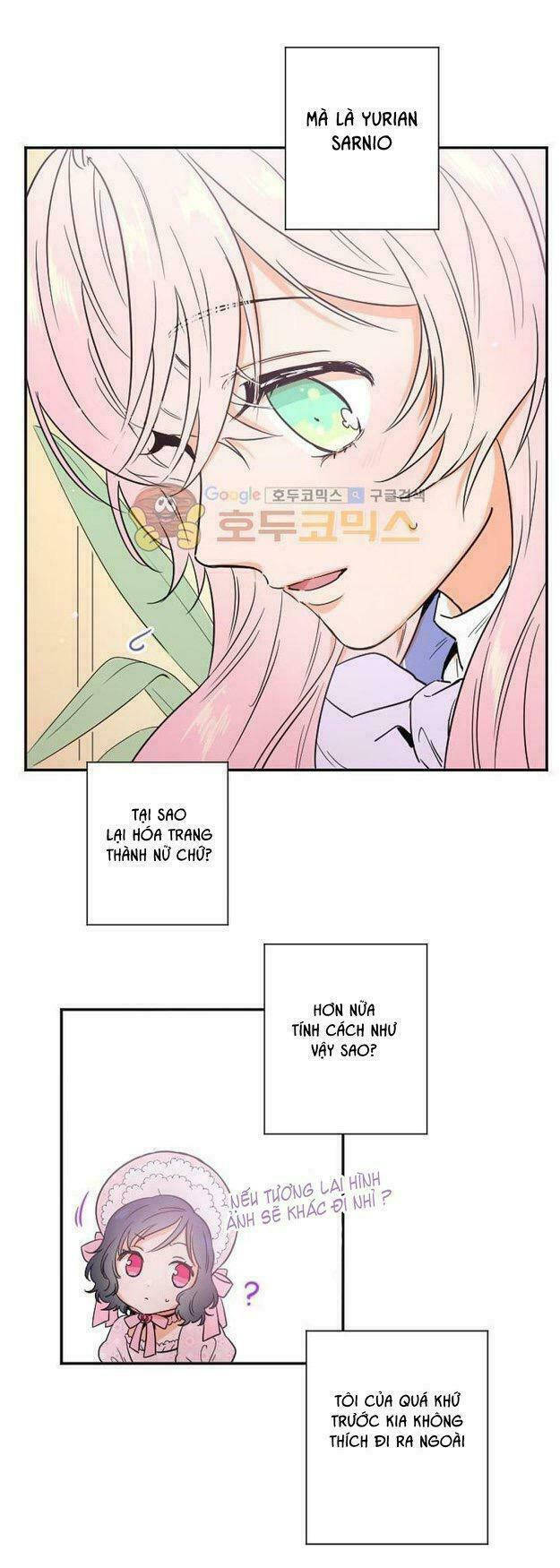 lady baby chapter 22 30