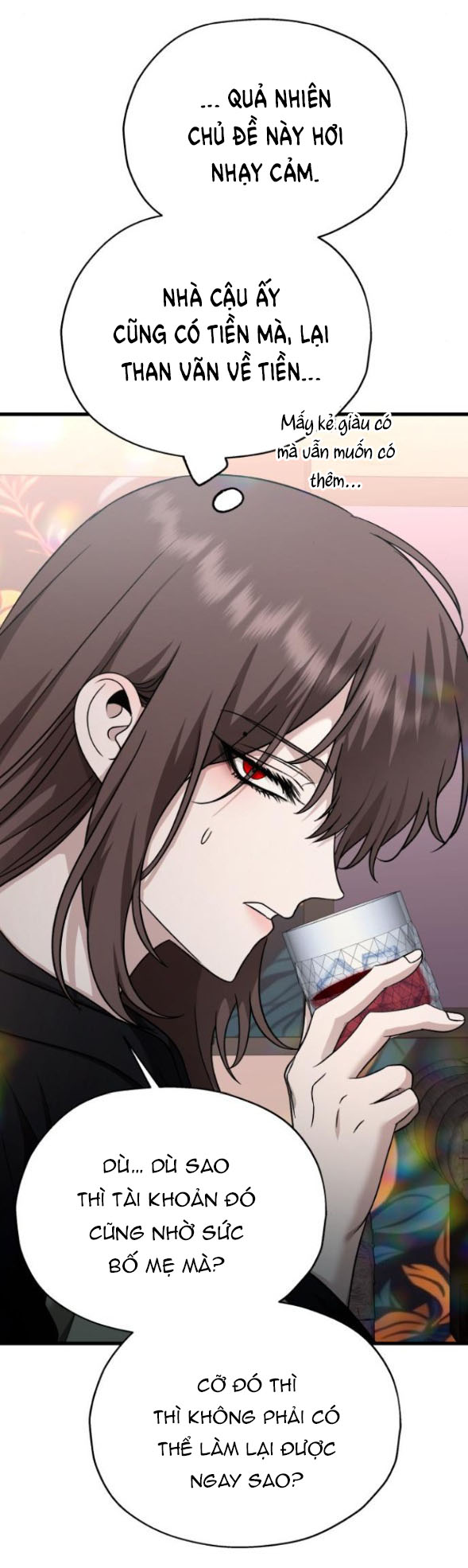 đánh cắp so hee chapter 18.1 29
