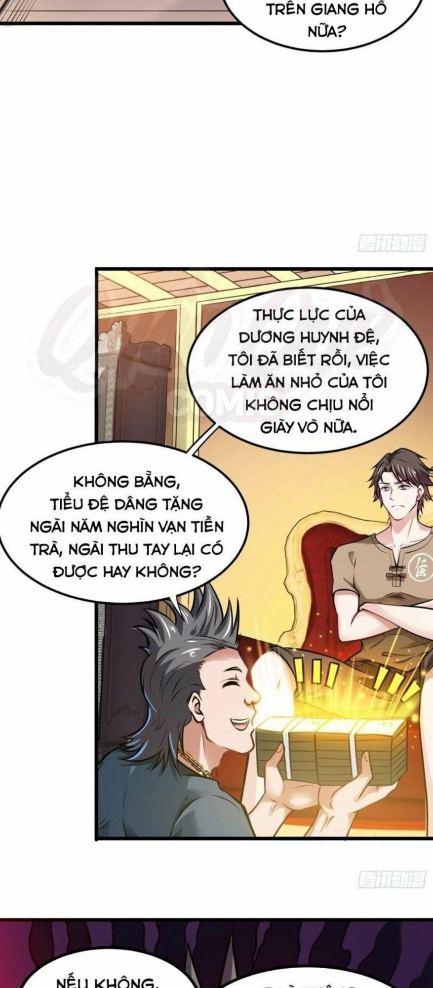 tối cường thần y tại đô thị chapter 64 18