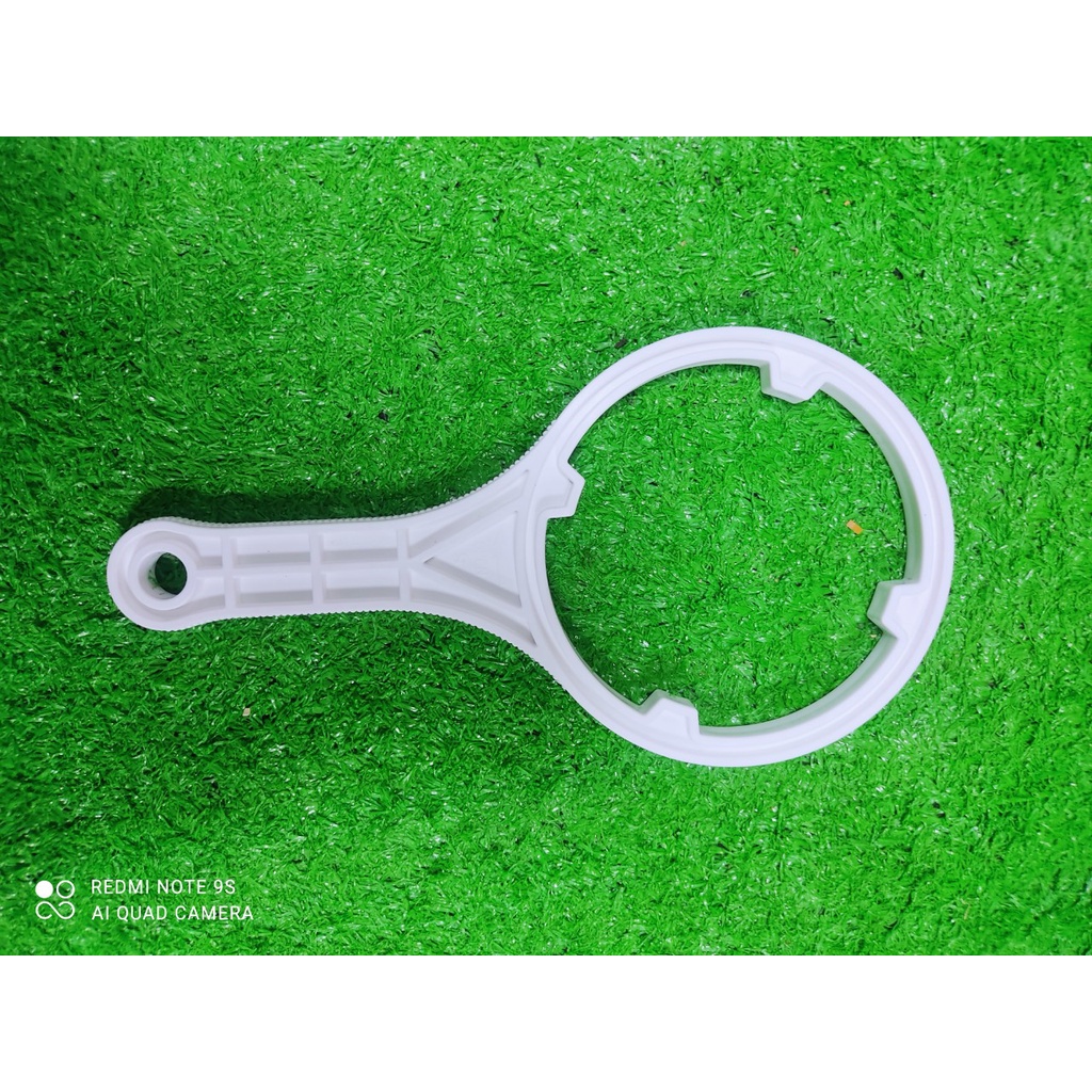 Tay Vặn Ly 10" Thích Hợp Để Mở Ly Lọc 10 Inch