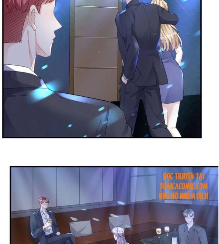 đại tiểu thư có thể có bụng dạ gì xấu chứ! (full) chapter 59 9