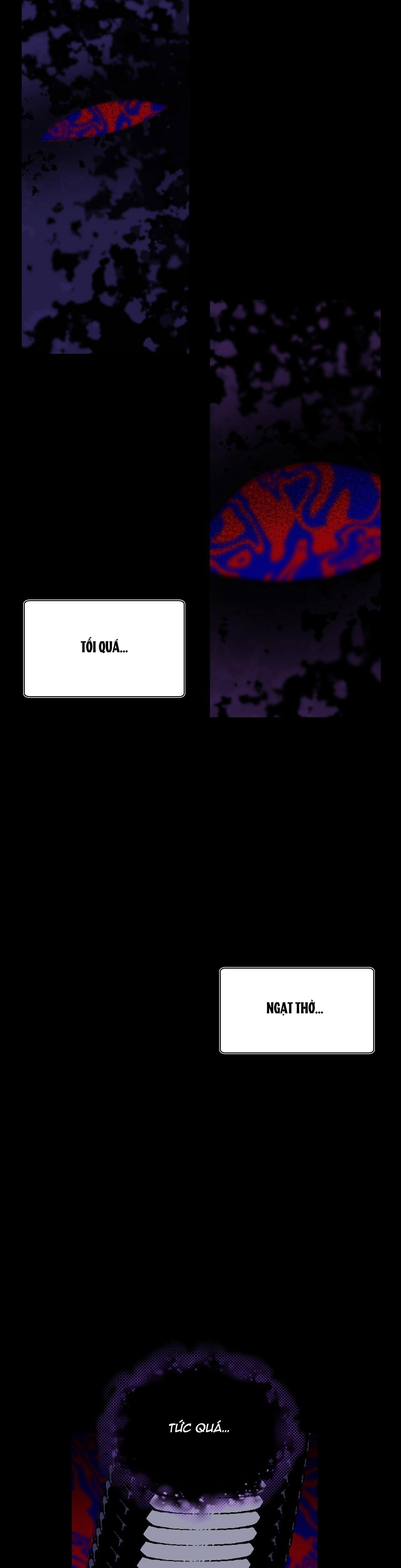 khi chim thước đến chapter 6 2