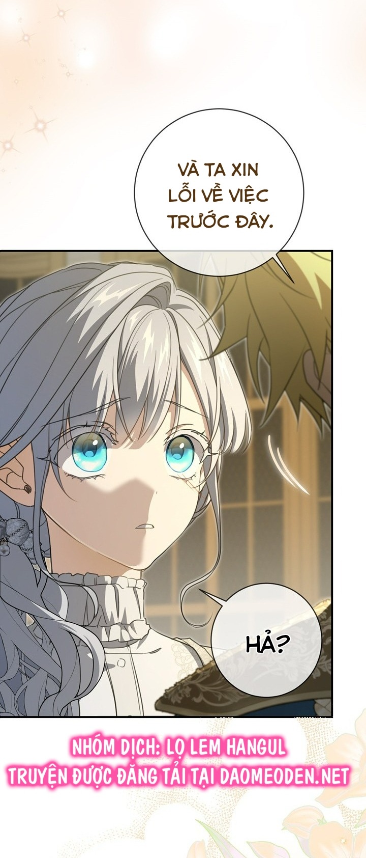 hướng đến ánh dương một lần nữa chapter 96 23