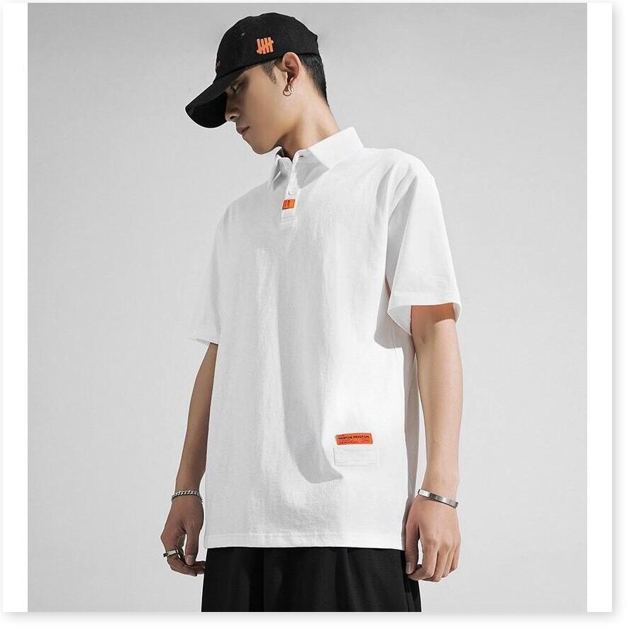 ÁO THUN COTTON FORM RỘNG