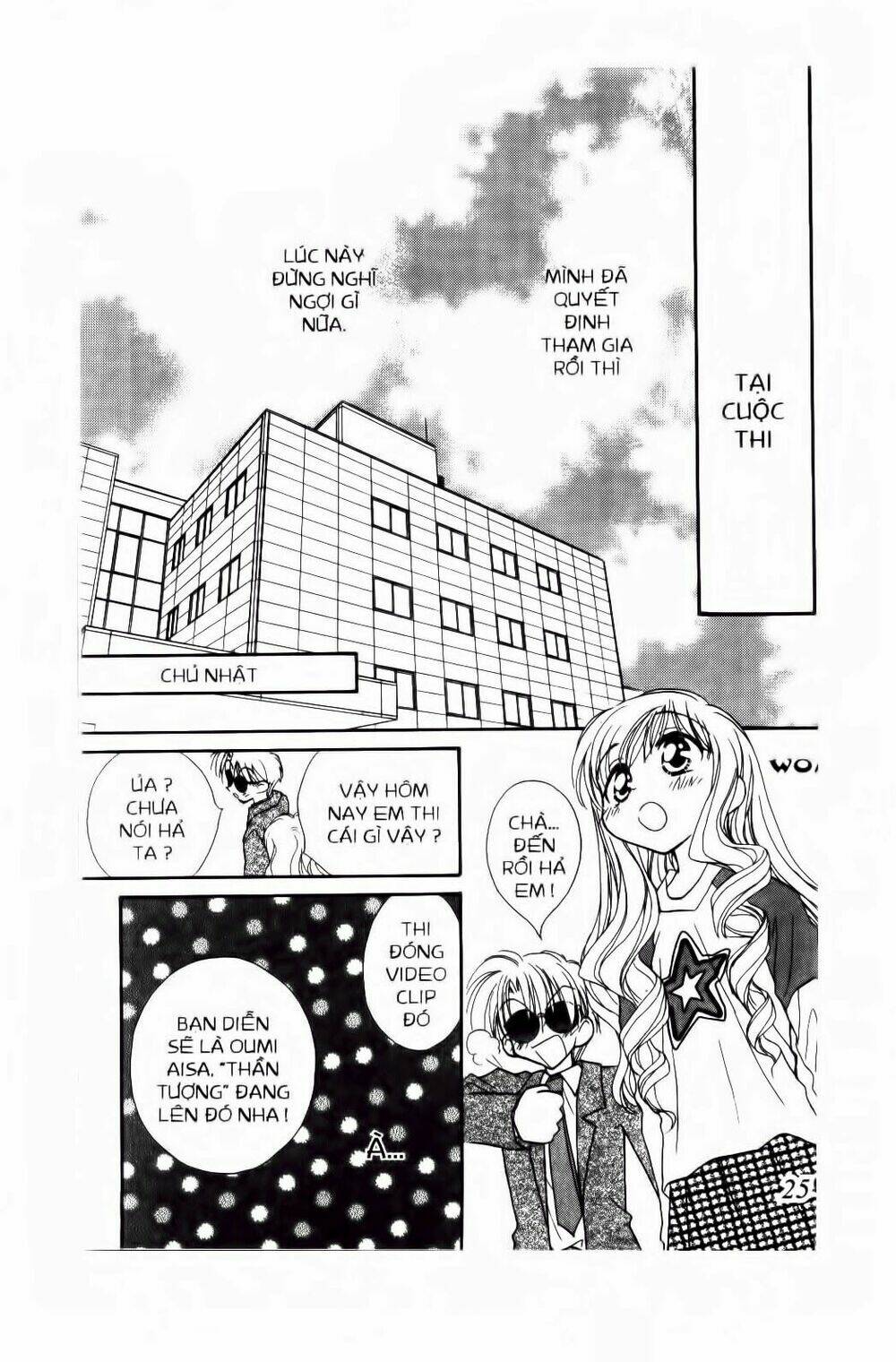 chắp cánh ước mơ chapter 39 6