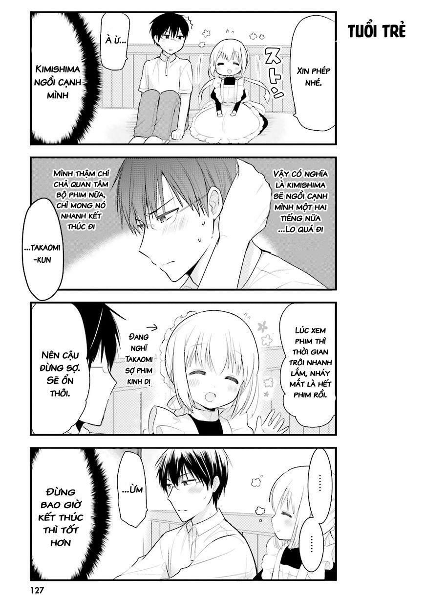 orechi no maid-san chapter 9 6