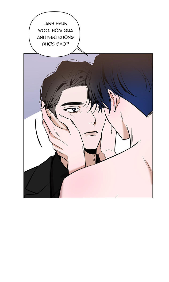 bình minh chia cắt màn đêm chapter 18 30