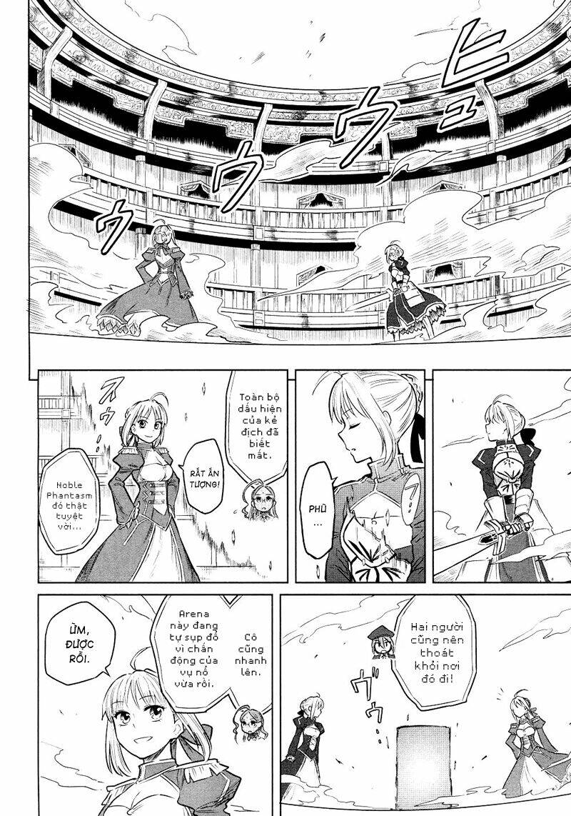 all around type-moon chapter 8 43
