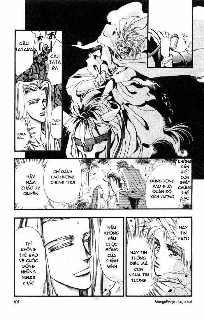 đứa con số phận chapter 2 10