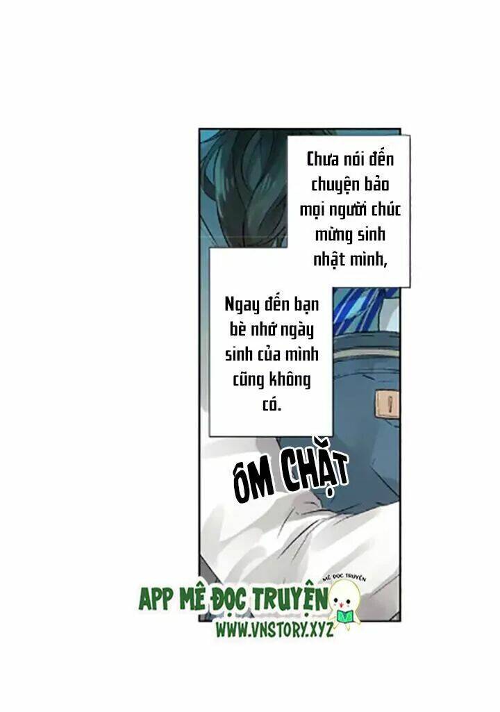 ngàn vạn nụ hôn đầu chapter 1 10