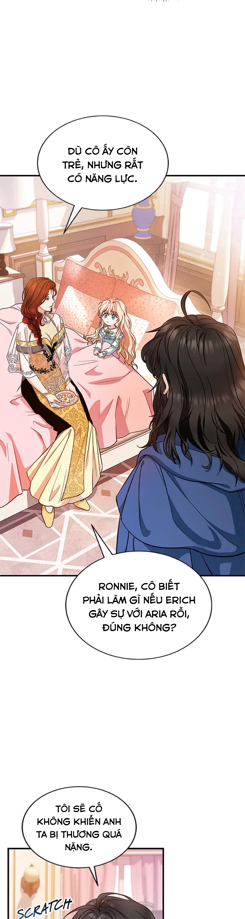 vị cứu tinh của nam phản diện chapter 12 53