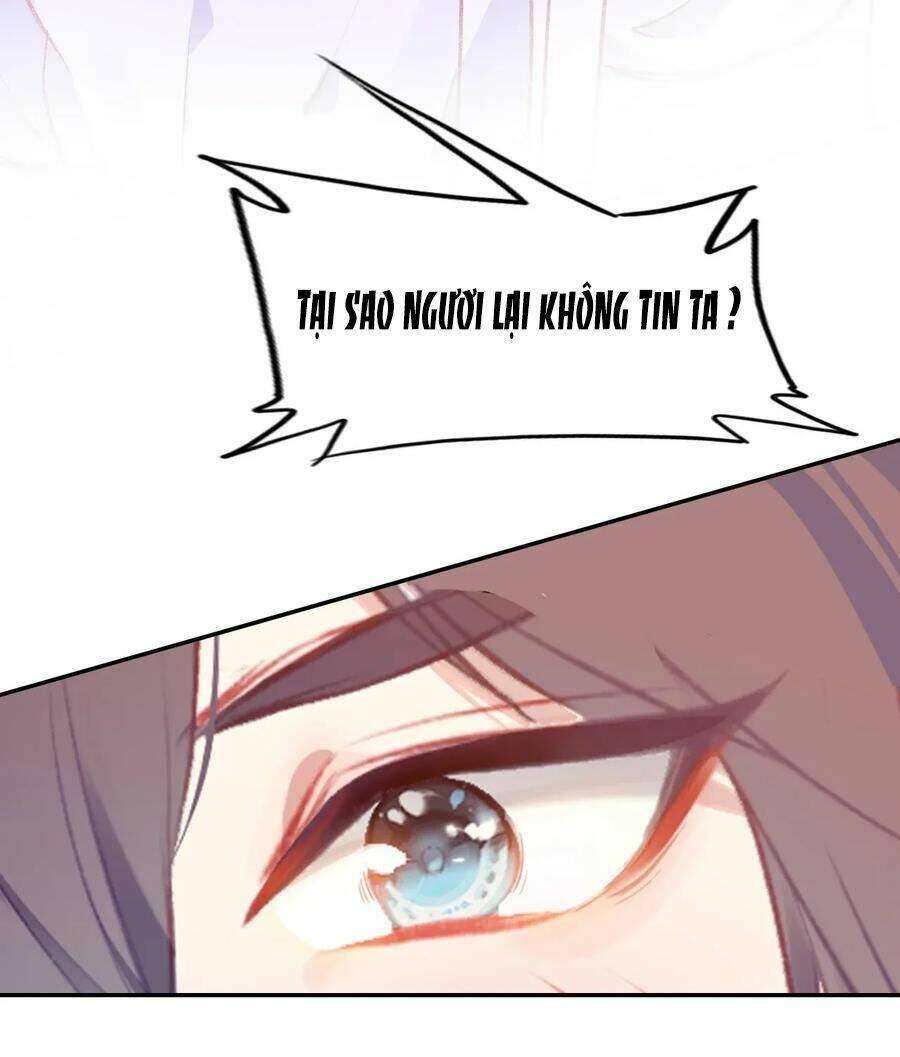 gả cho một tên thái giám đáng ghét chapter 159 5