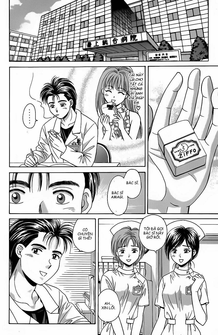 open sesame chapter 24 22