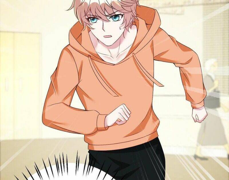 đế thiếu ngọt sủng: manh thê sống lại không ngoan chapter 34 5