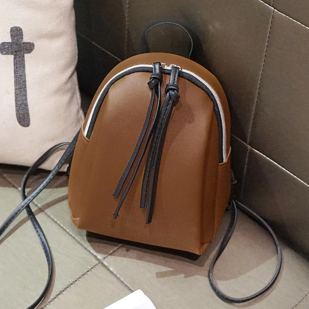 Balo da thời trang nữ Cao cấp Phong cách nhẹ nhàng, tươi trẻ
