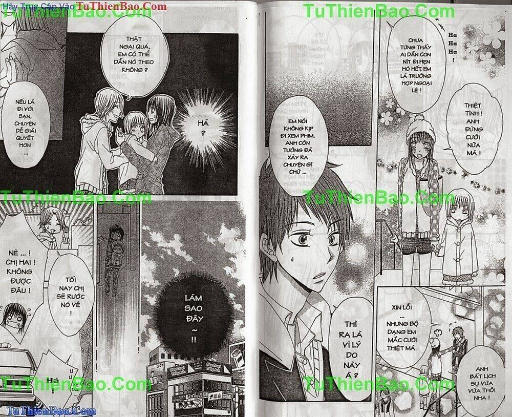 người bạn tuyệt vời chapter 2 32