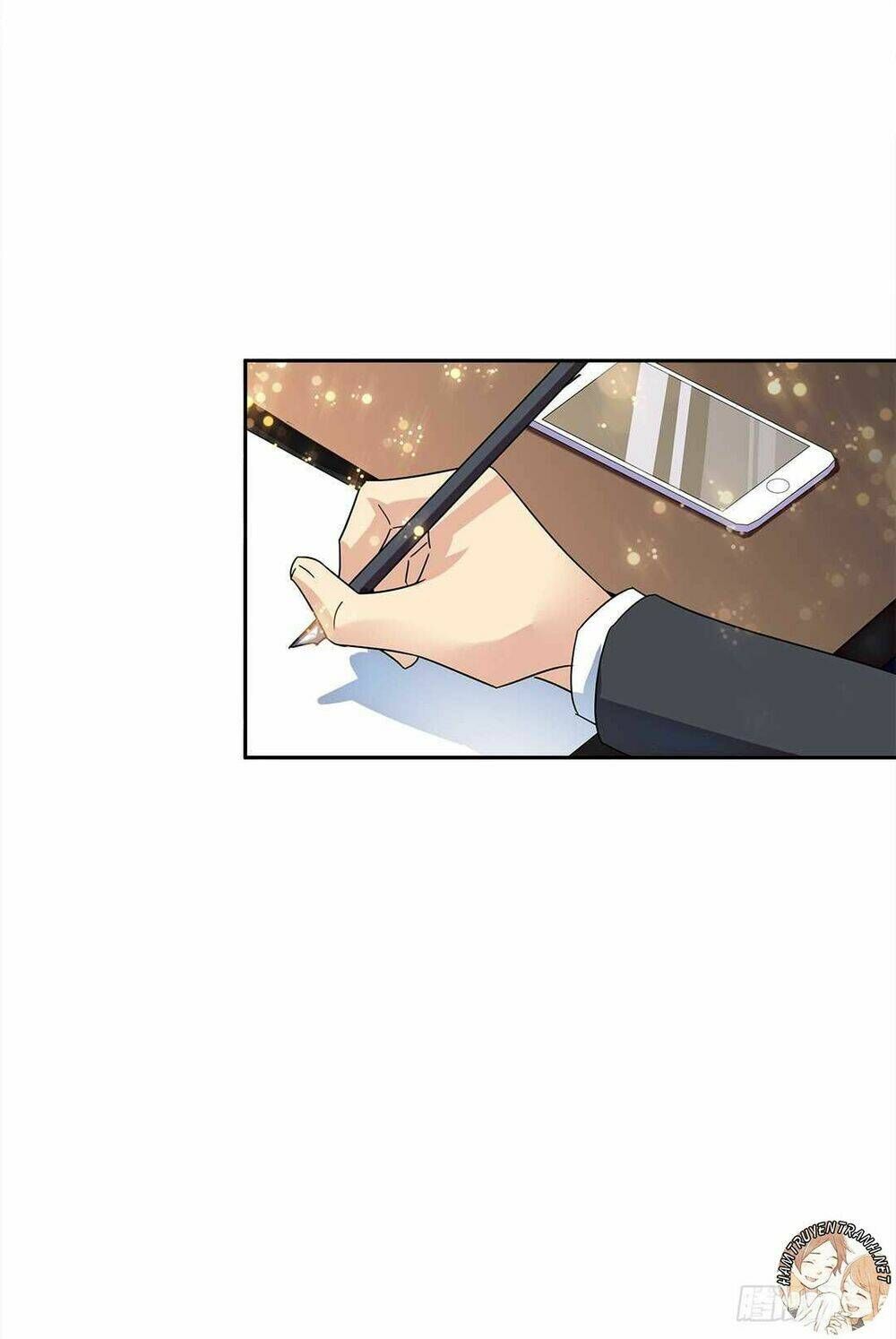 cô vợ siêu mẫu của cố thiếu chapter 54 25