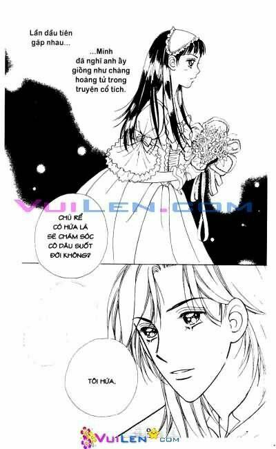 bữa tối của hoàng tử chapter 8 96