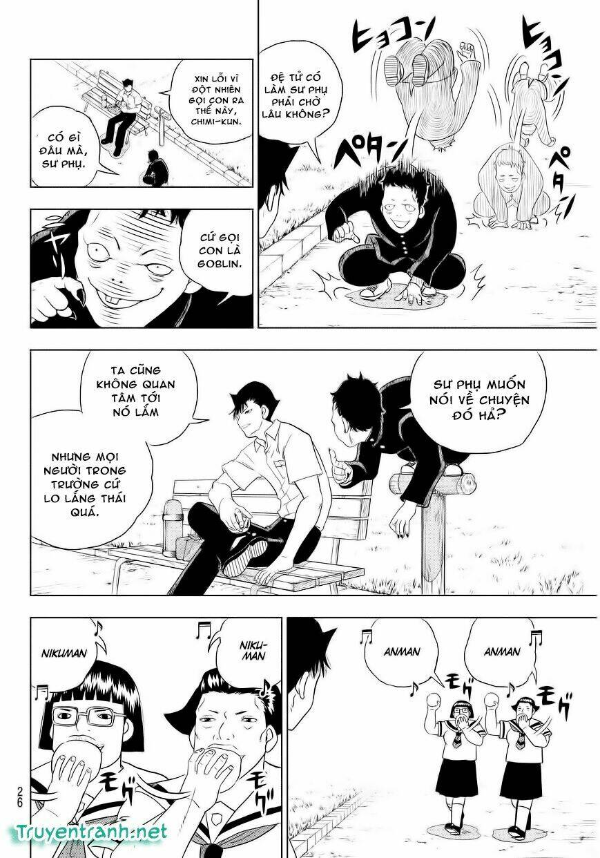 vector ball chapter 1 16