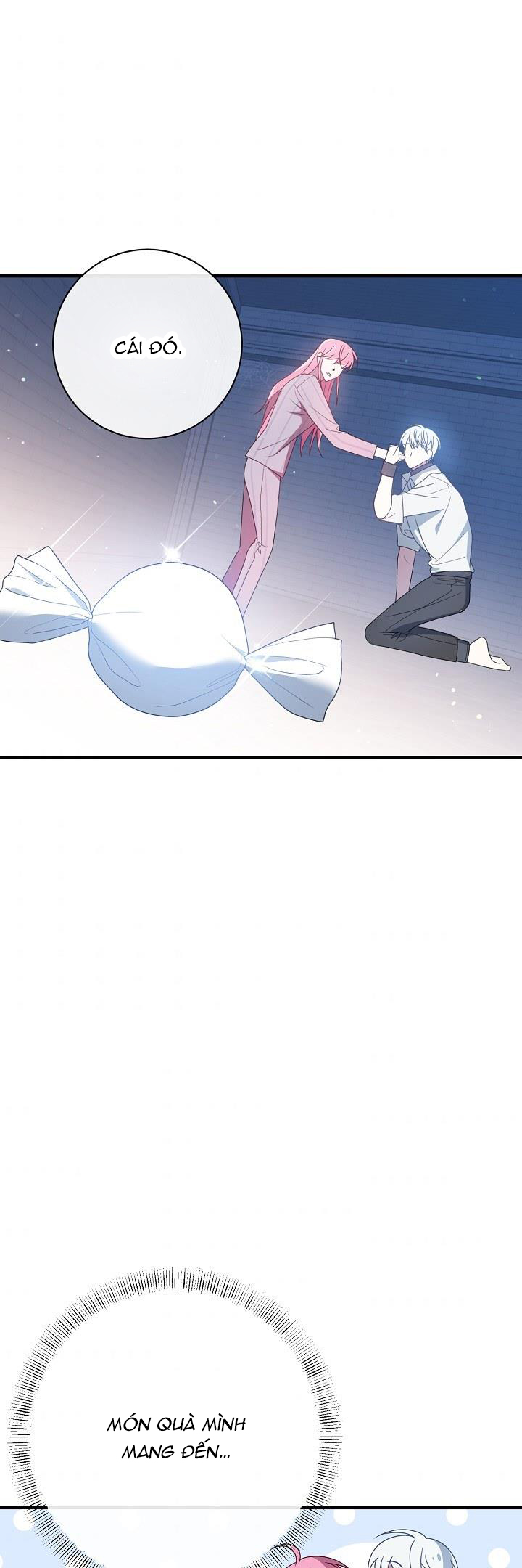 tôi đã gặp nam chính trong ngục tù chapter 18 43