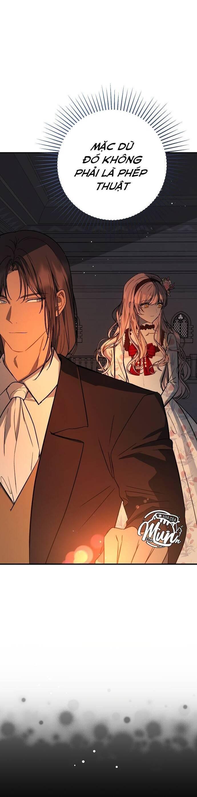 tôi không cố ý quyến rũ nam chính đâu! chapter 62 16