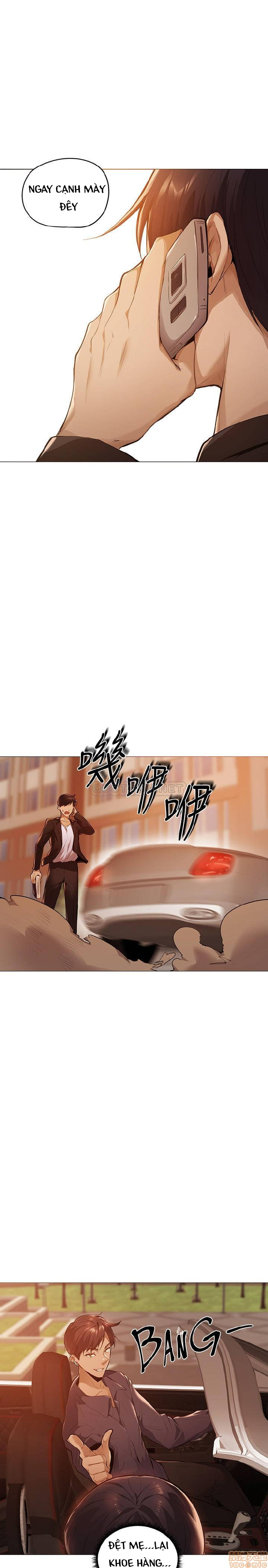 chàng trai nghiệp dư chapter 2 58