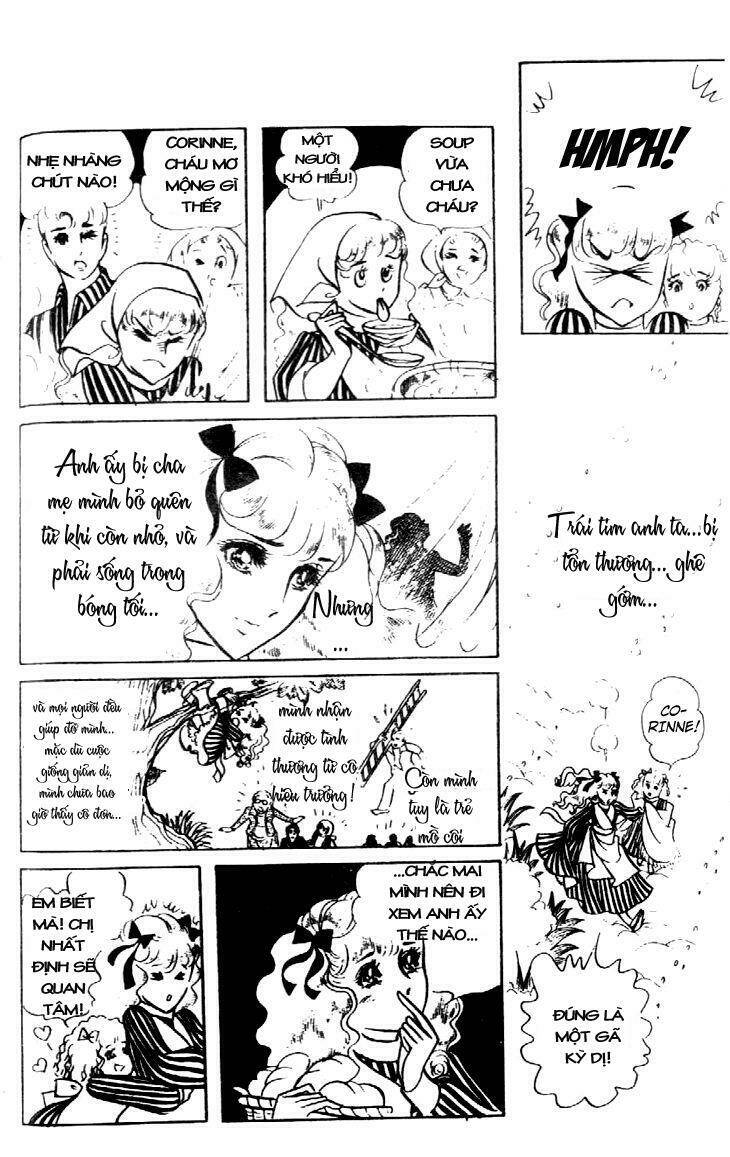 the count s daughter chapter 2 19