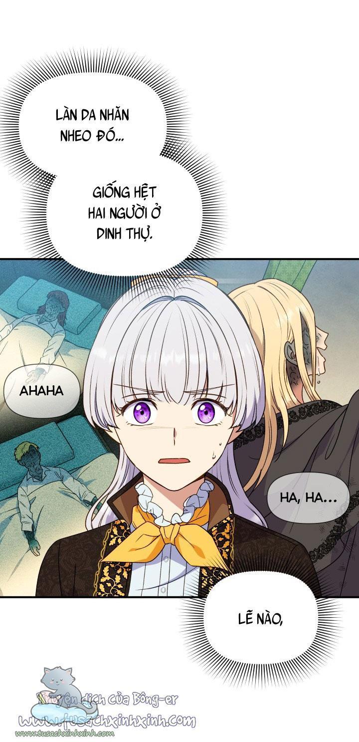 công nương khế ước của gia tộc công tước quái vật chapter 117 28