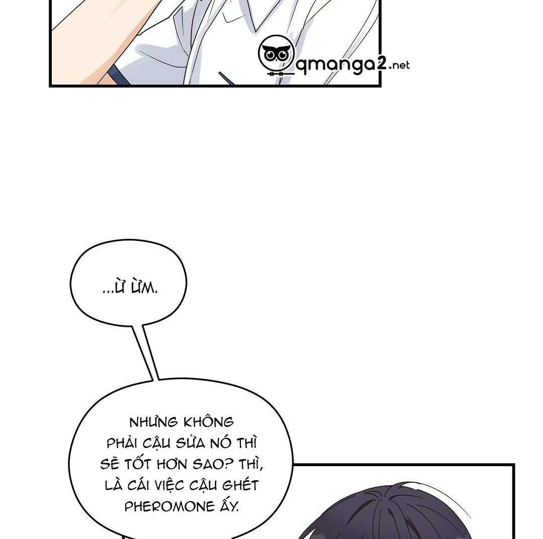 phức cảm tự ti của omega chapter 1 105