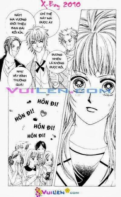 cuộc sống của tôi chapter 7 111