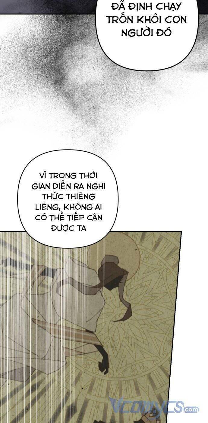 công nương mint bé nhỏ chapter 43 72