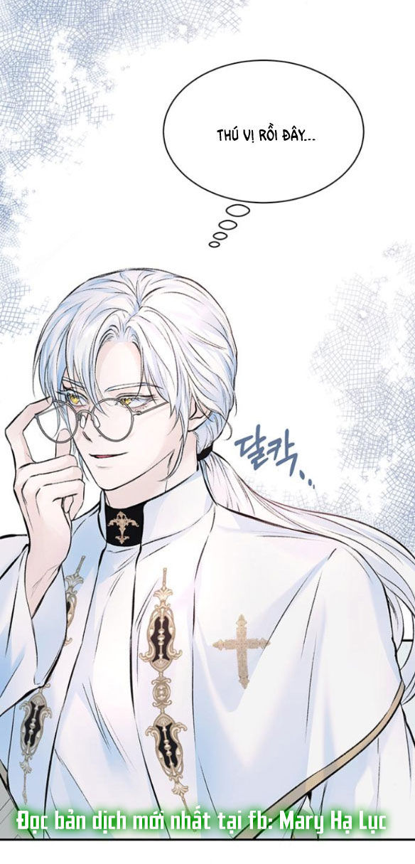 tôi tưởng bản thân không còn sống được bao lâu! chapter 13.2 19