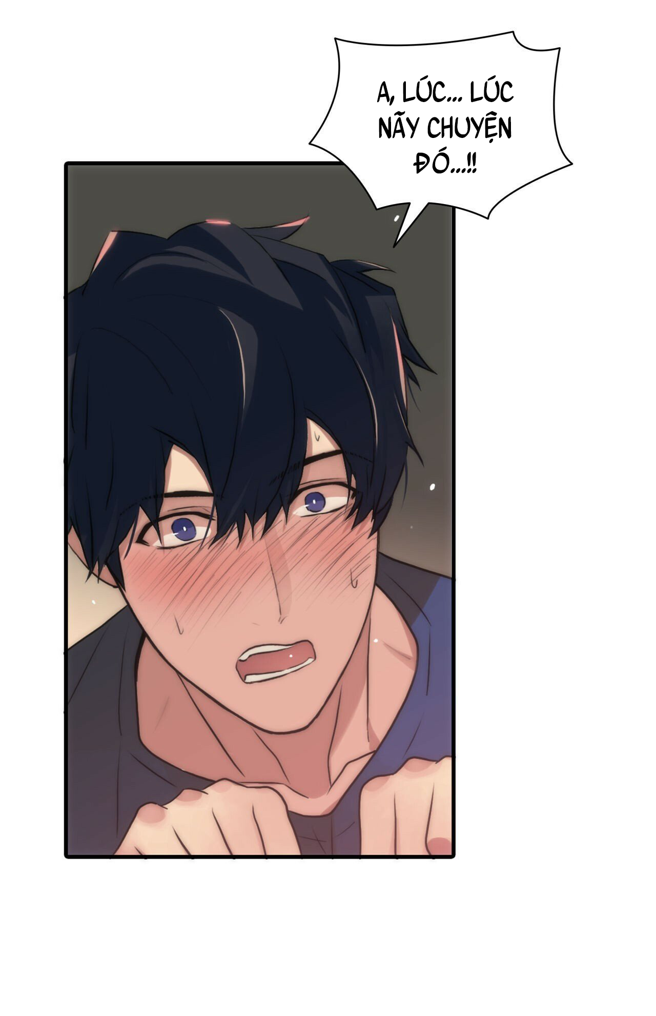 giai điệu của ngôn ngữ chapter 23 12