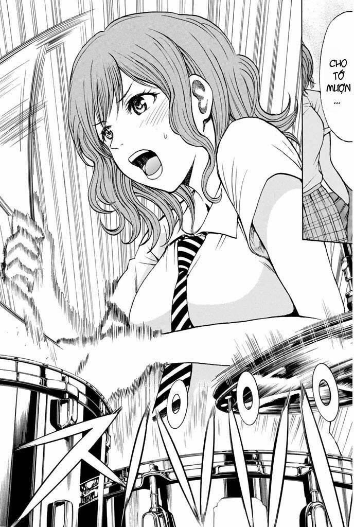 vợ tôi là wagatsuma chapter 22 18