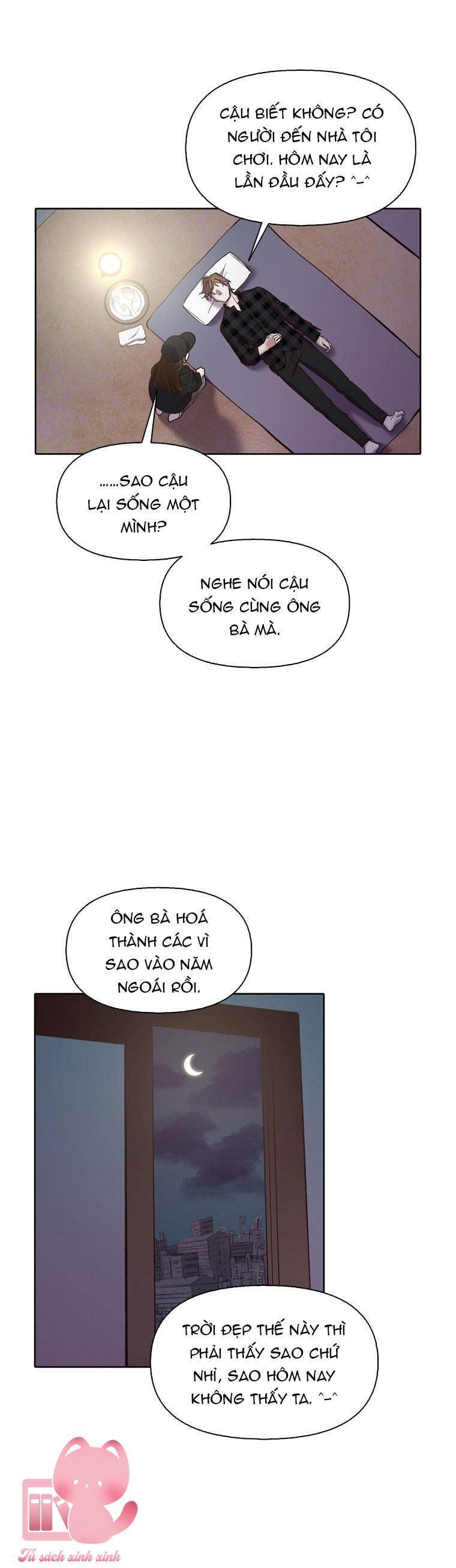 thanh xuân của chúng ta chapter 78 36