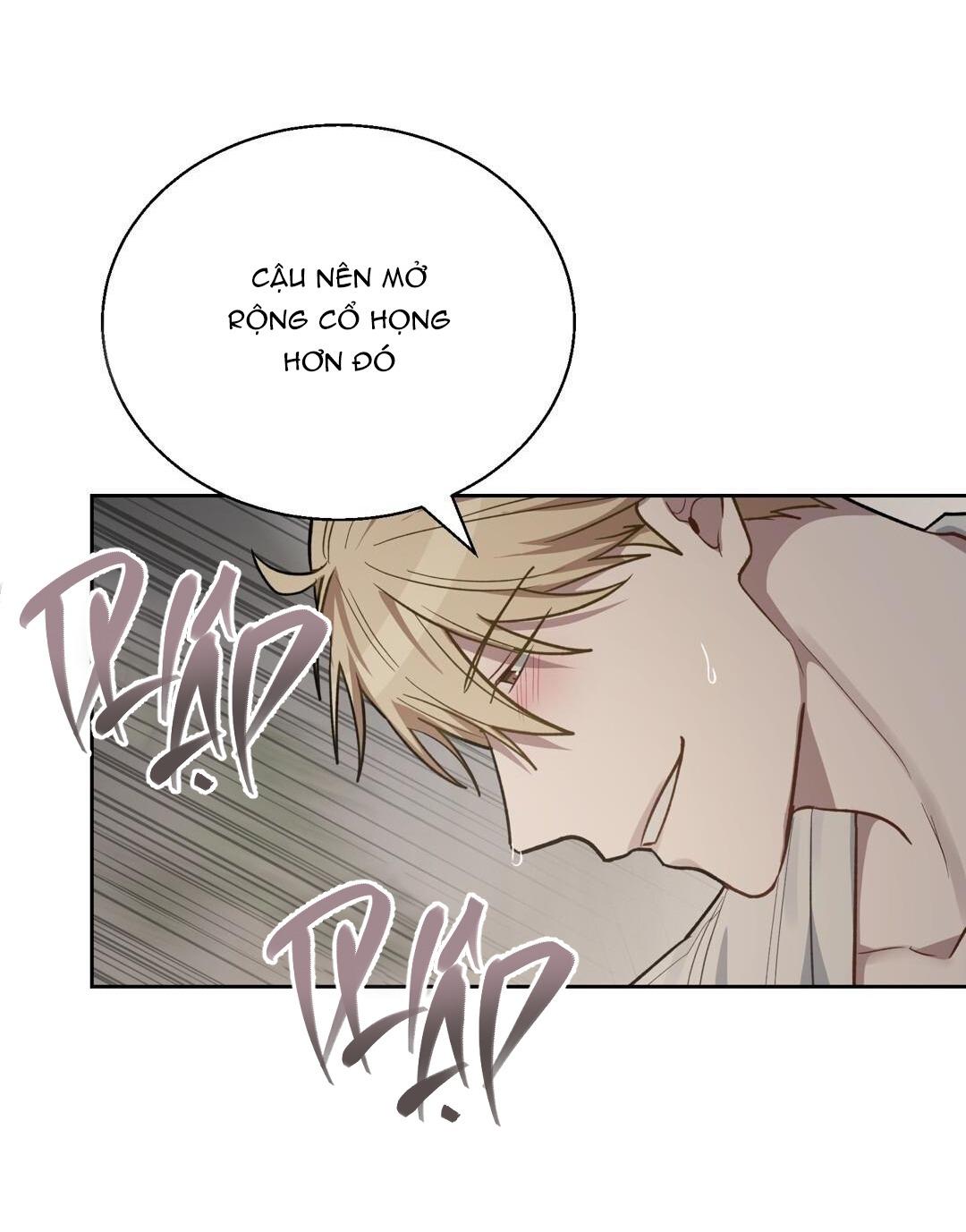bơi trong mùi hương chapter 19 14
