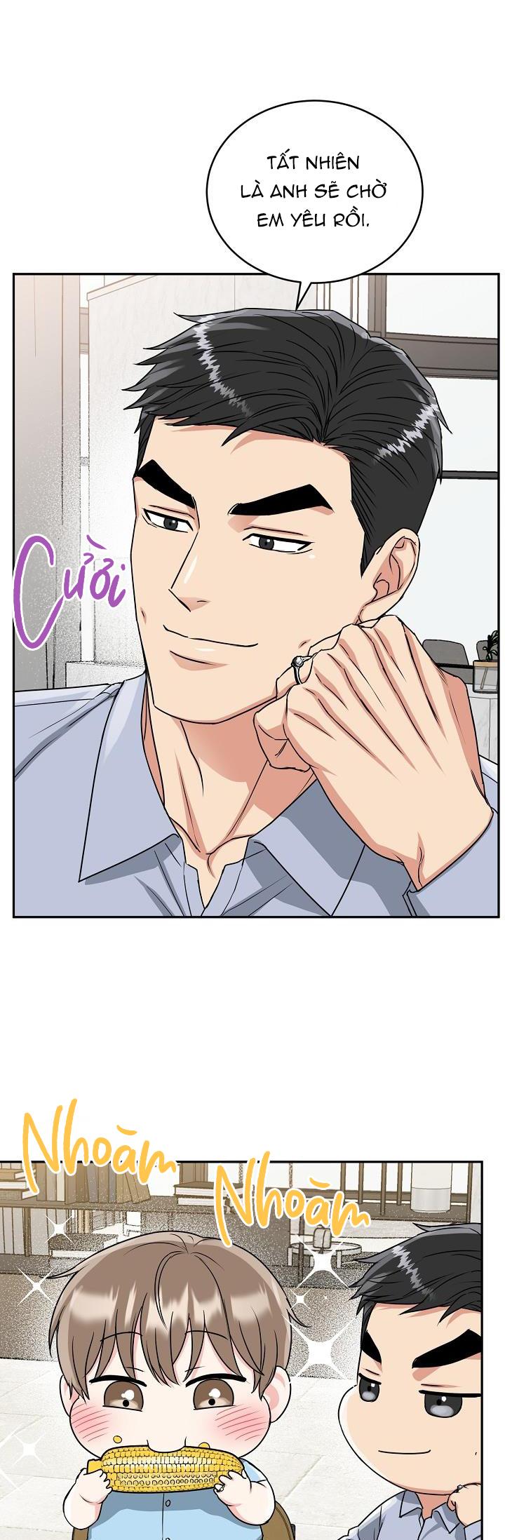 hổ dữ chapter 29 17