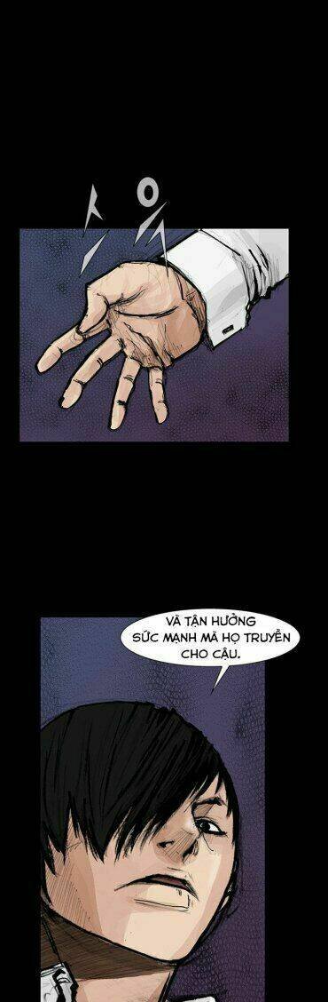 dokgo 2 | độc cô 2 chapter 47 24