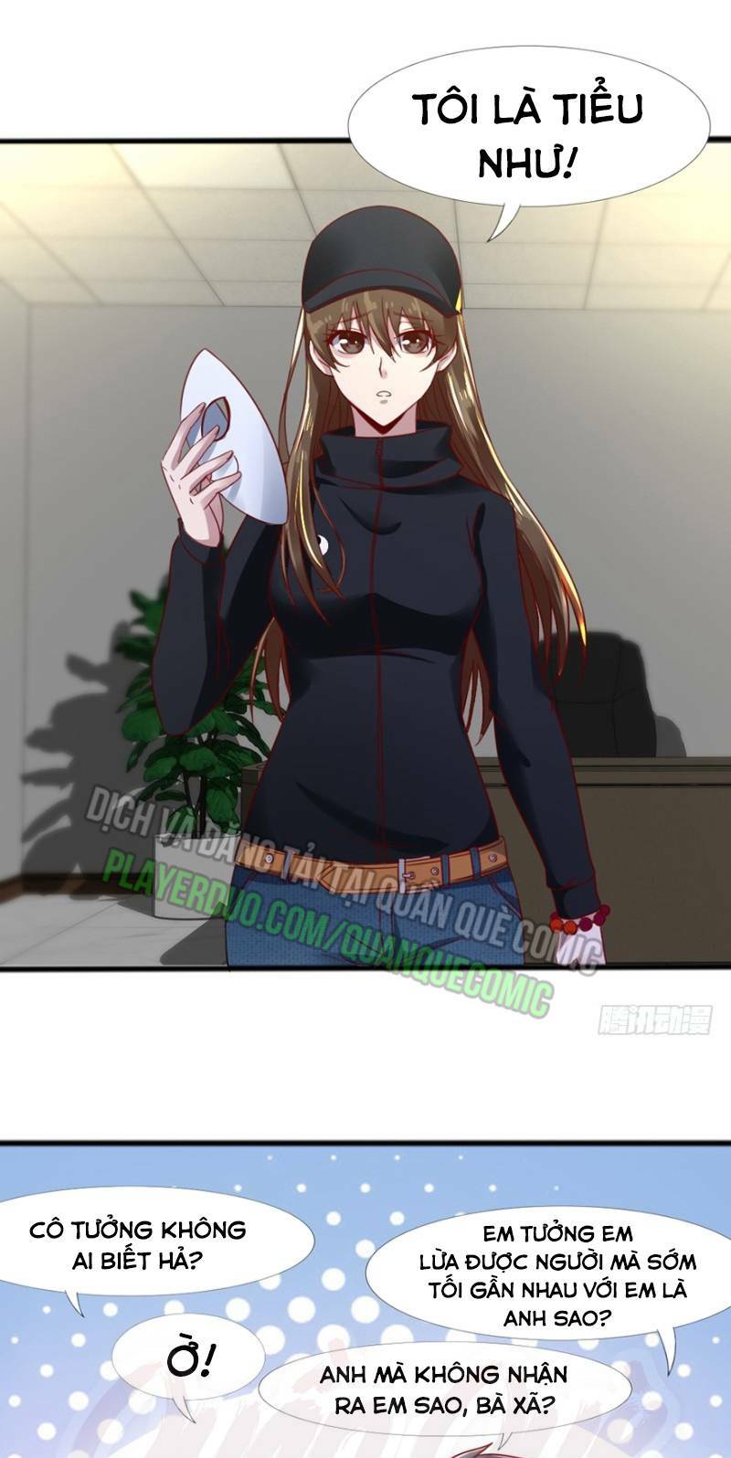 thập nhị thiên kiếp chapter 46 25