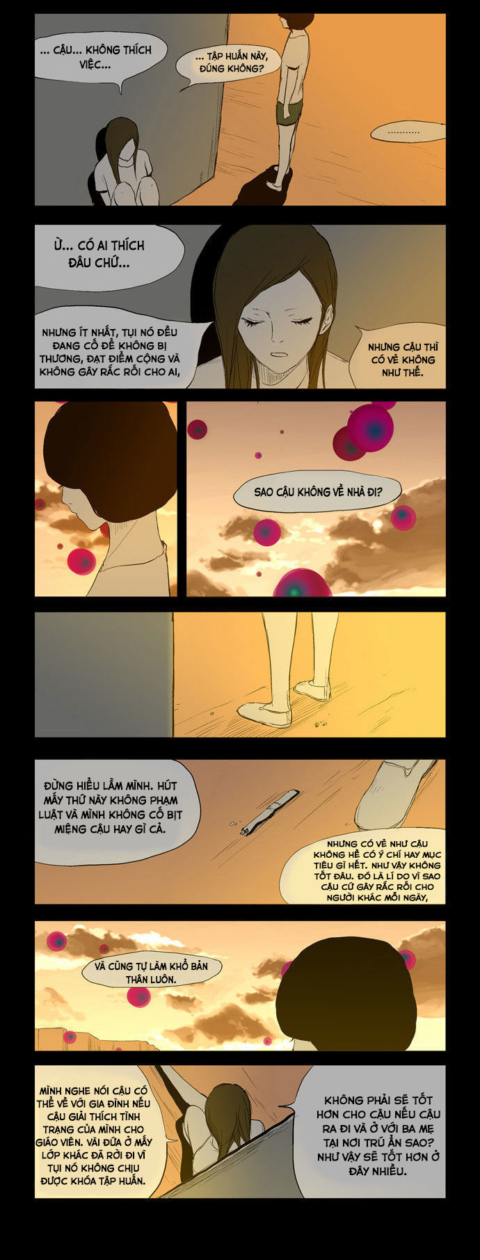 duty after school chapter 10 14