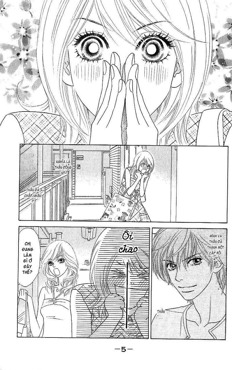 papillon hana to chou chapter 11 10