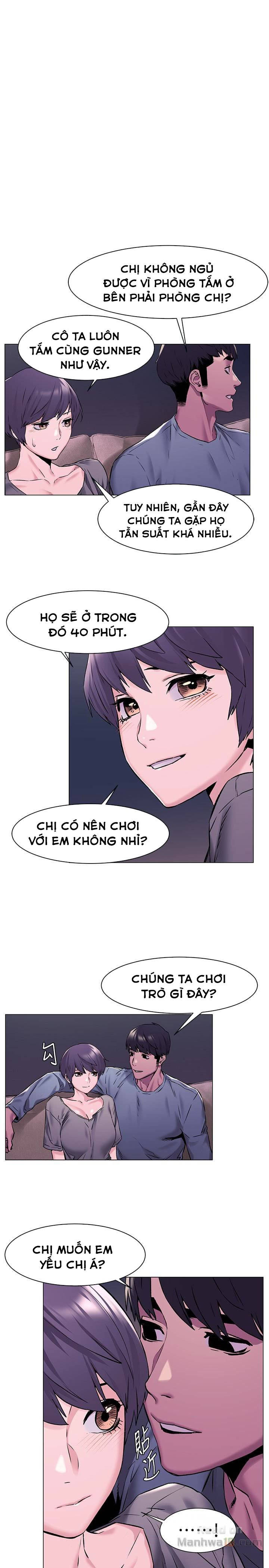 vương quốc của tôi chapter 128 9